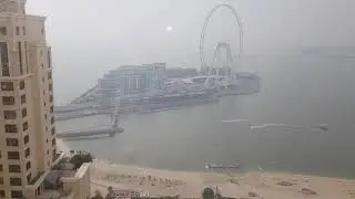 DUBAI JBR LOFT APRTMENT FOR SALE