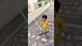 Cute Baby 💖💖 🤓 #shorts #kalash&kittoshow