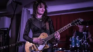 Leilani Kilgore ⭐️ feelin’ lucky 🌀 KTBA X  Magnum 2025 LIVE