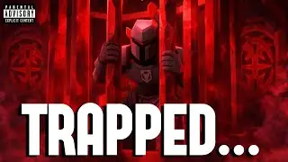 I&rsquo;m Trapped in the Gauntlet (OSRS Ironman Anthem) | Corrupted Gauntlet Song