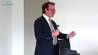 Public Service Integrity: Oxford University's Dr Nikolas Kirby
