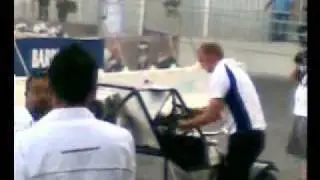 R140T Drift