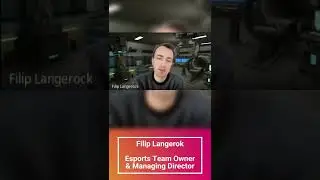 Esports Team Training with CinQ