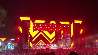 EXIT Festival 2024 - Black Eyed Peas live - Pump It