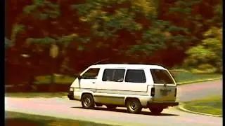 Cars in Mansfield Ohio - June, 1993