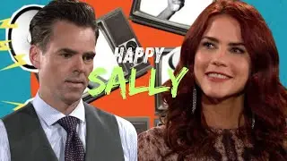 Is Sally Leaving Billy For A Newman? HUGE Spoiler Drop!🚨❤️💔