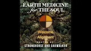 Earth medicine for the Soul #21 - Alignment
