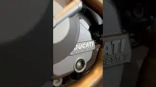 Ducati MONSTER 821