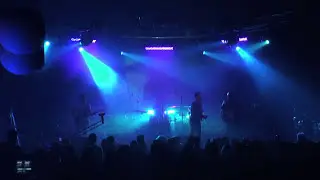 U2 UNDERSKIN- Stay (faraway, so close!), live at the DEMODE CLUB