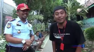 MENGINTIP KEGIATAN DAN MASAKAN LAPAS BANYUWANGI PART 3
