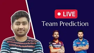 rcb vs Mi dream 11 prediction | ayanxcricket | Dream 11 team today match
