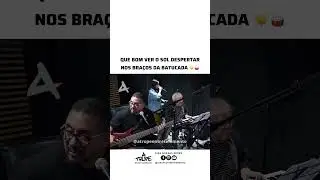 #Musica #Pagode Babi Iglesias - Nos Bra&ccedil;os da Batucada (prod. Boris) #ATrupe #Samba #News