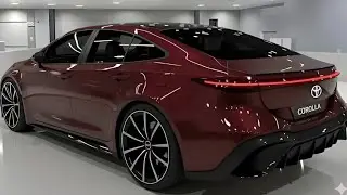 Nova Toyota Corolla 2026 vale a pena comprar no Brasil