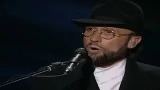 BEE GEES-OUR LOVE LIVE