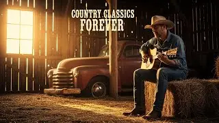 Top 80 Legendary Country Songs || Dolly Parton, George Strait, Randy Travis mix 6
