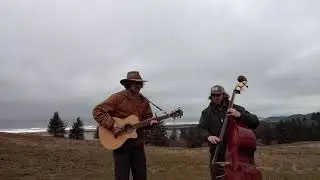 Ben Larson/Paul Gorsuch - A Bitter Cold
