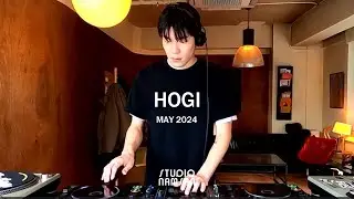 Live at Studio Namsan : Hogi (May 2024)