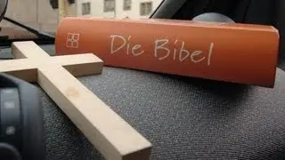 Jobs nur f&uuml;r Christen: Arbeitgeber Kirche - IBKA und GerDiA bei Panorama