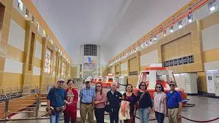 Du Xuân Phố Núi (P3)