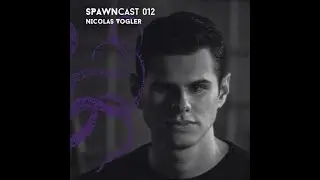 Nicolas Vogler @ SPAWNcast #012