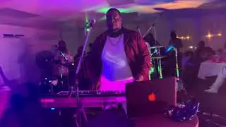 Body 2 Body Live - Dwetbeni (Montreal)