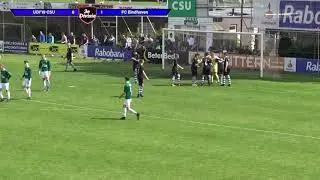 UDI'19 CSU O19 - FC Eindhoven O19 (3e Divisie Kampioenswedstrijd) 25-05-2019