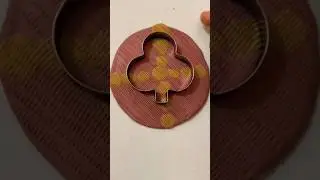 🐾☠️😬😈🧁Удивительное и приятное творение из глины #ytshorts #trending #viralvideo #shorts #clayart