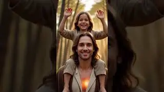Goodness of God &mdash; Held in Your Loving Hand 🤍The Moment Jesus Showed Me His Protection  #jesus #faith