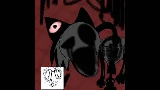 idea: original: #alaightmotionedit #dandysworld #art #alightmoation  #terror #nark_kotti