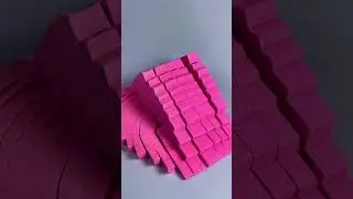 Kinetic Sand ASMR 🌟 | The Most Satisfying Therapy for Anxiety & Sleep