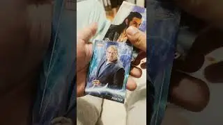 2025 Topps chrome marvel studio