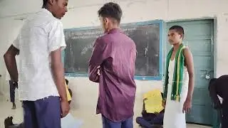 Drama SHOOLAGIRI block 