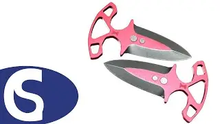 CS2 | Shadow Daggers Autotronic