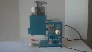 AX753 Hot Melt System by Axco Adhesive