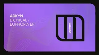 Arkyn - Bionical [Monster Neos]
