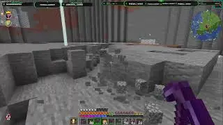Fixing My Mistakes & Grinding Resources | Limitless SMP Forever World
