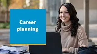 Career planning