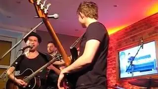 Johannes Oerding @ RPR1 - Love me Tinder