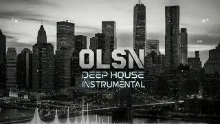 Deep House Instrumental - Dreamy & Hypnotic - 
