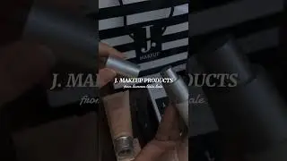 J. Makeup products from their recent Summer Gala #makeup #beauty #cosmetics #junaidjamshed