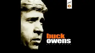 Alabama, Louisiana or Maybe Tennessee by Buck Owens