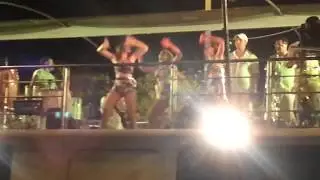 Aviões no PRECAJU 2013!