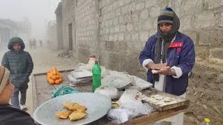 Village Life Today / Pathaano k Village Main aj ka Din 07/1/2026