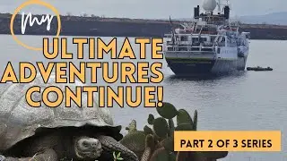 After Visiting almost 100 Countries, These Are 3 of my Most Unforgettable Luxury Trips (Part 2)