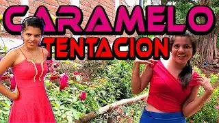 Caramelo Tentacion Cumbia Iris El Salvador Plus video #elsalvadorplus #elsalvador