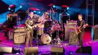 Don't Hold Back - Eric Johanson (7/20/2023)