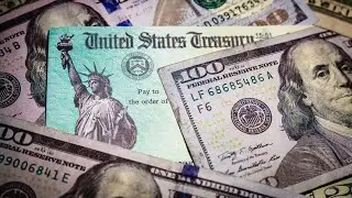 IRS tax refunds to start in May for $10,200 jobless benefits break
