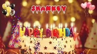 SHANKEY Happy Birthday Song &ndash; Happy Birthday to You