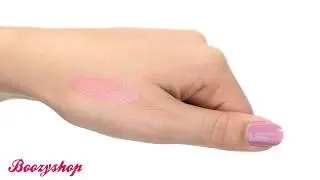 Wet 'n Wild   Megaslicks Lipgloss Strawberry Ice