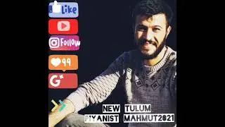 halay s&uuml;per New tulum 2021 Mahmut demir